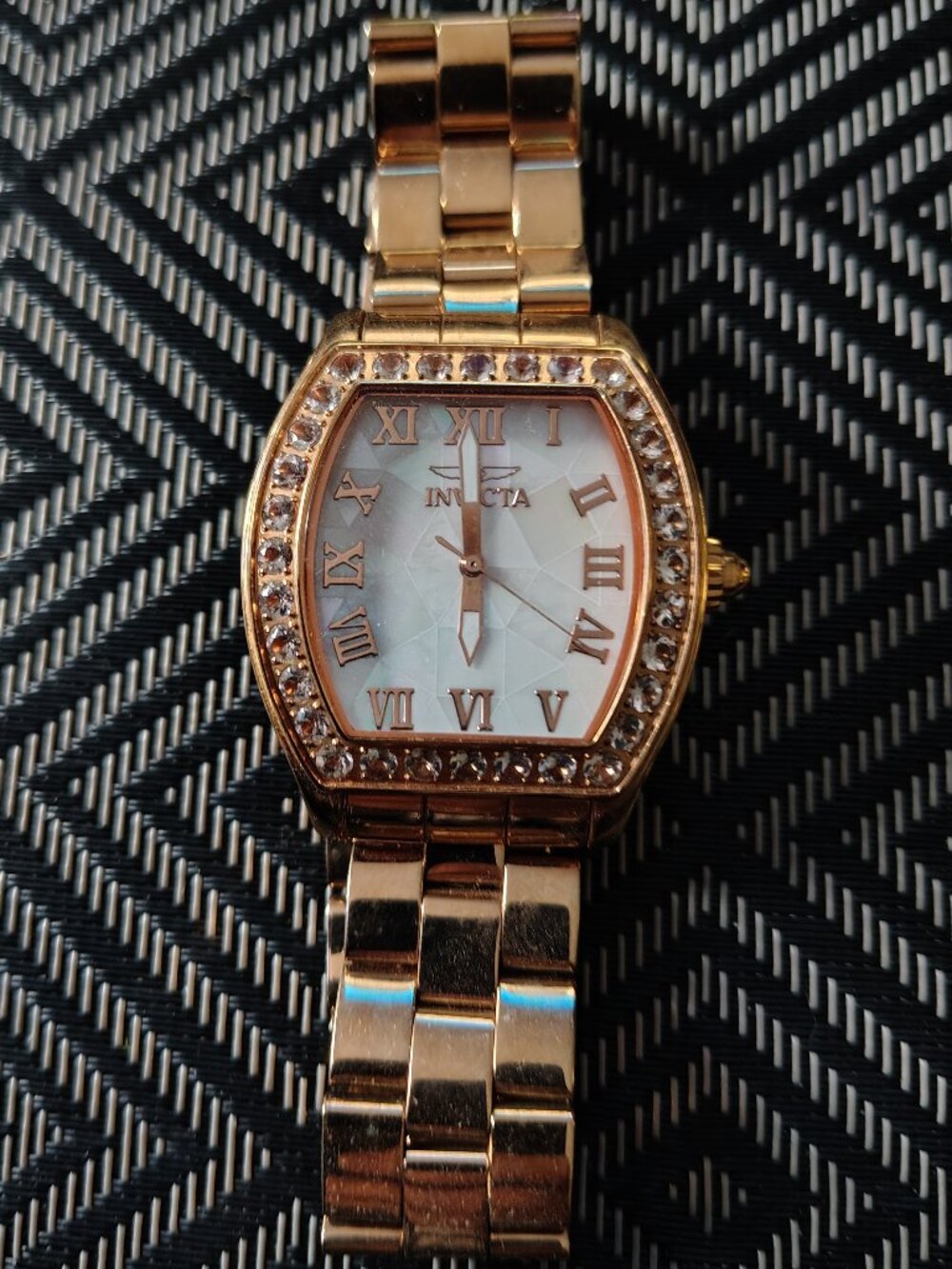 invicta watch